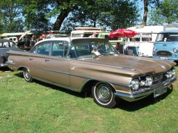 Oldtimermarkt Bockhorn 2011